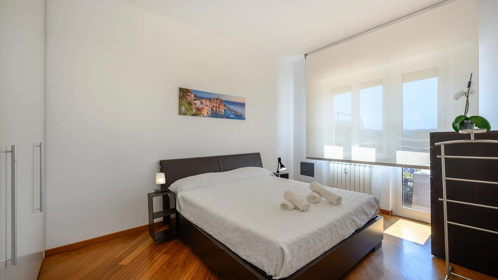 Spezia Experience Terrace Διαμέρισμα Λα Σπέτσια Ιταλία